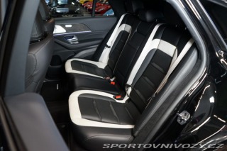 Mercedes-Benz Ostatní modely GLE 63*S*AMG*4M+*COUPÉ*PANO*T 2022