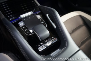 Mercedes-Benz Ostatní modely GLE 63*S*AMG*4M+*COUPÉ*PANO*T 2022
