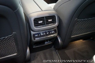 Mercedes-Benz Ostatní modely GLE 63*S*AMG*4M+*COUPÉ*PANO*T 2022