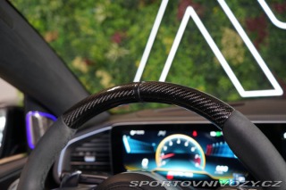 Mercedes-Benz Ostatní modely GLE 63*S*AMG*4M+*COUPÉ*PANO*T 2022