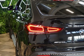 Mercedes-Benz Ostatní modely GLE 63*S*AMG*4M+*COUPÉ*PANO*T 2022