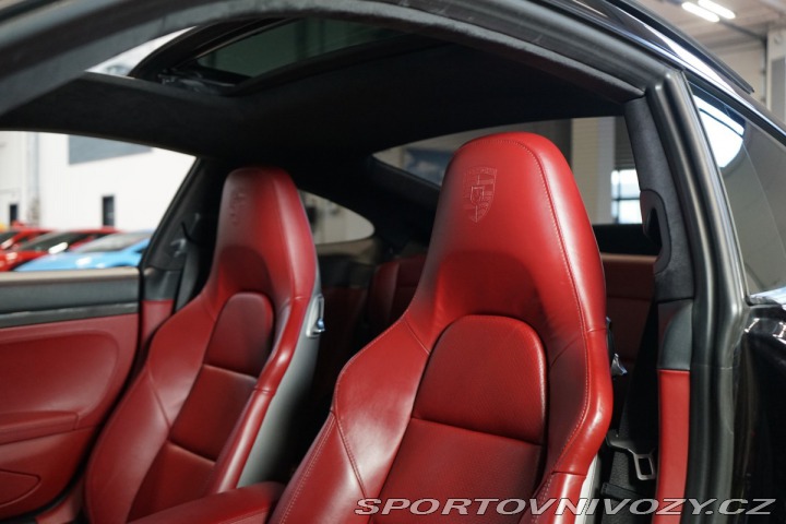 Porsche 911 CARRERA*4*GTS*991.2*PANO* 2018