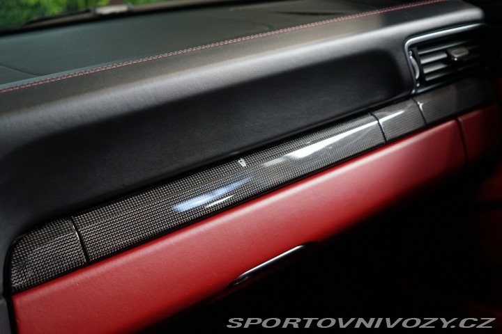 Porsche 911 CARRERA*4*GTS*991.2*PANO* 2018