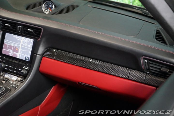 Porsche 911 CARRERA*4*GTS*991.2*PANO* 2018