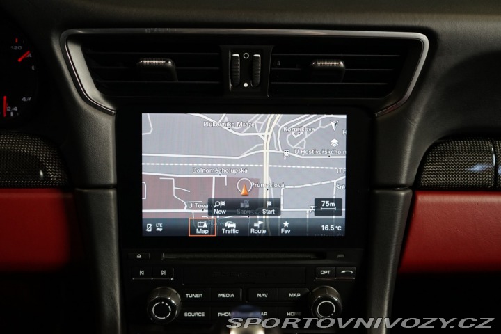 Porsche 911 CARRERA*4*GTS*991.2*PANO* 2018