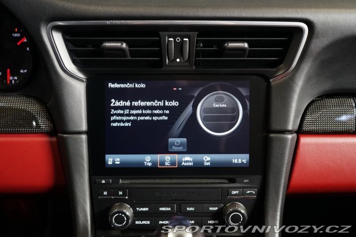 Porsche 911 CARRERA*4*GTS*991.2*PANO* 2018