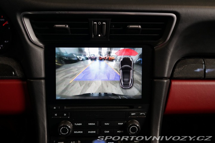 Porsche 911 CARRERA*4*GTS*991.2*PANO* 2018