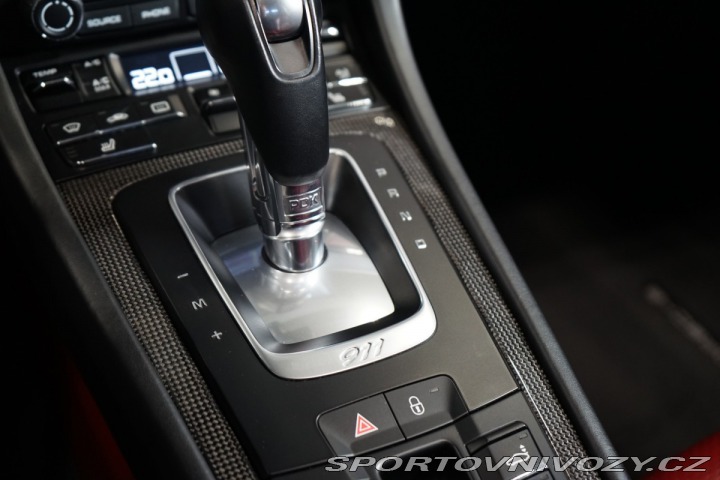 Porsche 911 CARRERA*4*GTS*991.2*PANO* 2018