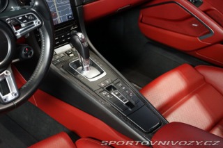 Porsche 911 CARRERA*4*GTS*991.2*PANO* 2018