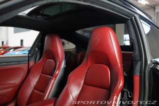 Porsche 911 CARRERA*4*GTS*991.2*PANO* 2018