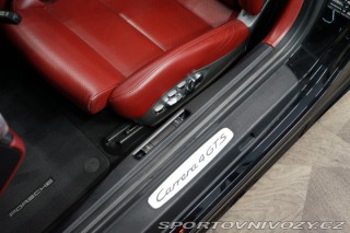 Porsche 911 CARRERA*4*GTS*991.2*PANO* 2018