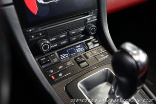 Porsche 911 CARRERA*4*GTS*991.2*PANO* 2018