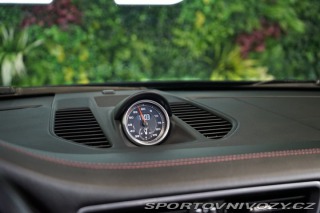 Porsche 911 CARRERA*4*GTS*991.2*PANO* 2018