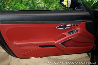 Porsche 911 CARRERA*4*GTS*991.2*PANO* 2018