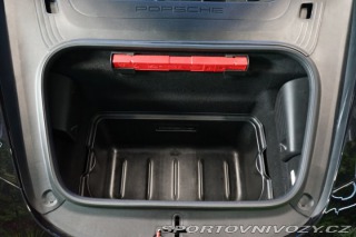 Porsche 911 CARRERA*4*GTS*991.2*PANO* 2018