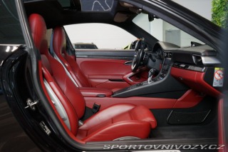 Porsche 911 CARRERA*4*GTS*991.2*PANO* 2018