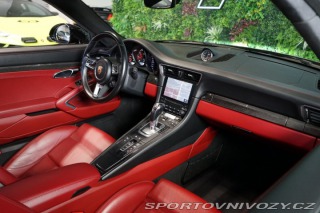 Porsche 911 CARRERA*4*GTS*991.2*PANO* 2018