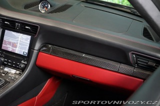 Porsche 911 CARRERA*4*GTS*991.2*PANO* 2018