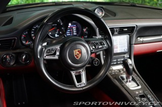 Porsche 911 CARRERA*4*GTS*991.2*PANO* 2018