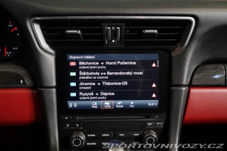 Porsche 911 CARRERA*4*GTS*991.2*PANO* 2018