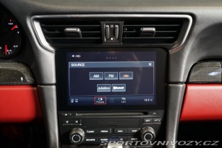 Porsche 911 CARRERA*4*GTS*991.2*PANO* 2018