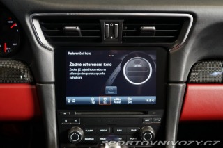 Porsche 911 CARRERA*4*GTS*991.2*PANO* 2018