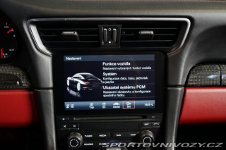 Porsche 911 CARRERA*4*GTS*991.2*PANO* 2018