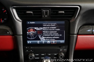 Porsche 911 CARRERA*4*GTS*991.2*PANO* 2018