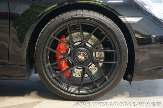 Porsche 911 CARRERA*4*GTS*991.2*PANO* 2018