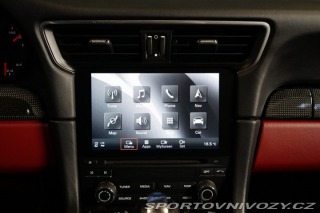 Porsche 911 CARRERA*4*GTS*991.2*PANO* 2018