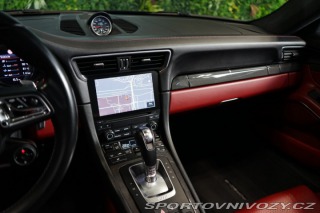 Porsche 911 CARRERA*4*GTS*991.2*PANO* 2018