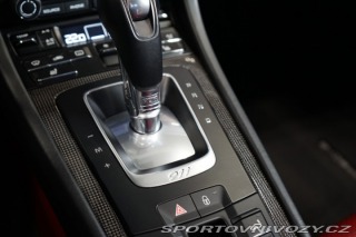 Porsche 911 CARRERA*4*GTS*991.2*PANO* 2018