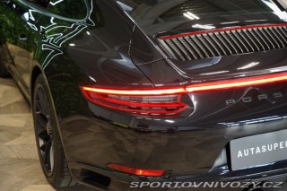 Porsche 911 CARRERA*4*GTS*991.2*PANO* 2018