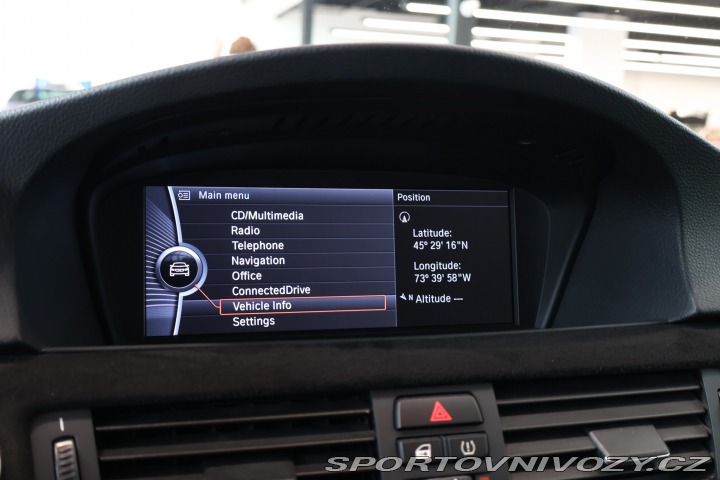 BMW M3 Lemans BlueM3 Competition 2013