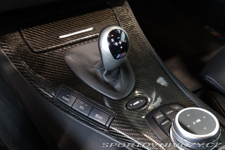 BMW M3 Lemans BlueM3 Competition 2013