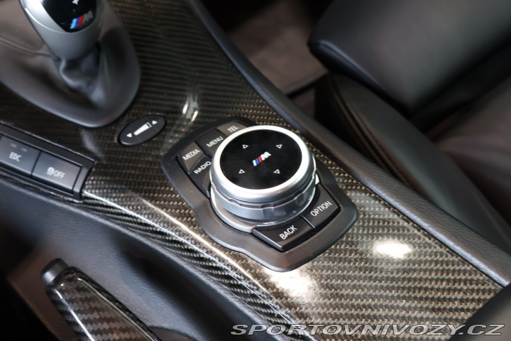 BMW M3 Lemans BlueM3 Competition 2013