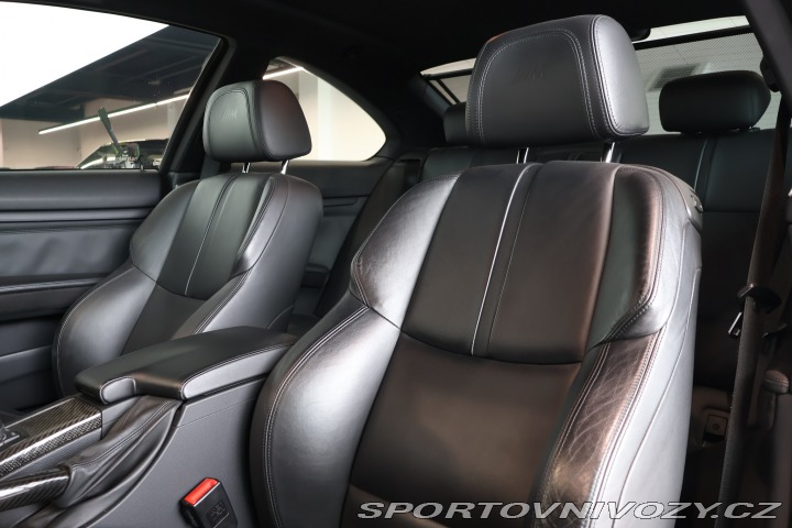 BMW M3 Lemans BlueM3 Competition 2013