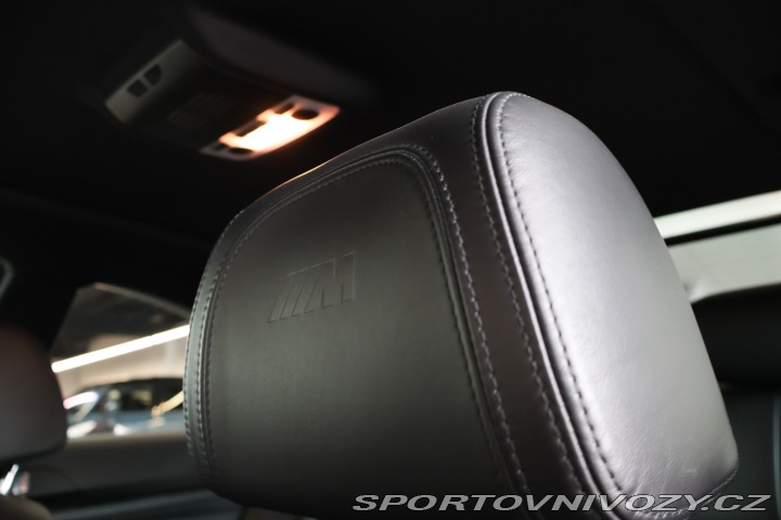 BMW M3 Lemans BlueM3 Competition 2013