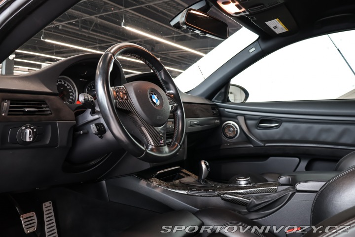 BMW M3 Lemans BlueM3 Competition 2013