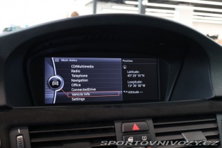 BMW M3 Lemans BlueM3 Competition 2013