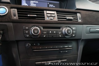 BMW M3 Lemans BlueM3 Competition 2013