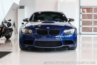 BMW M3 Lemans BlueM3 Competition 2013