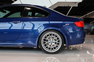 BMW M3 Lemans BlueM3 Competition 2013