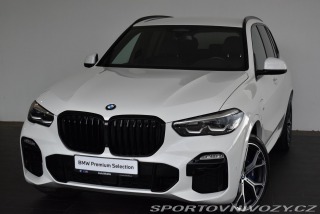 BMW X5 xDrive45e