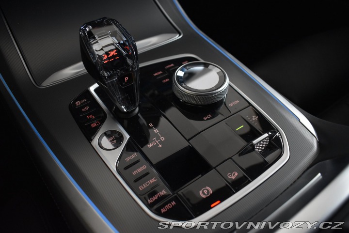 BMW X5 xDrive45e 2021