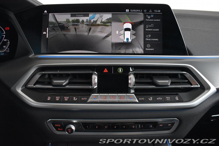 BMW X5 xDrive45e 2021