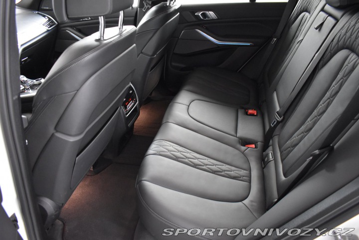 BMW X5 xDrive45e 2021