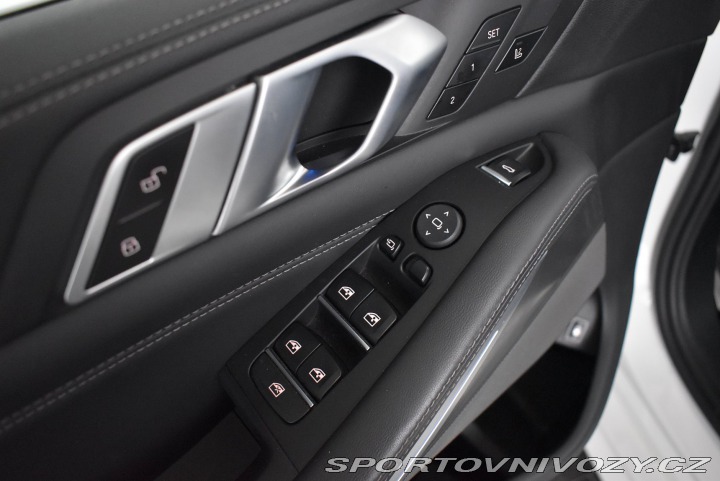 BMW X5 xDrive45e 2021