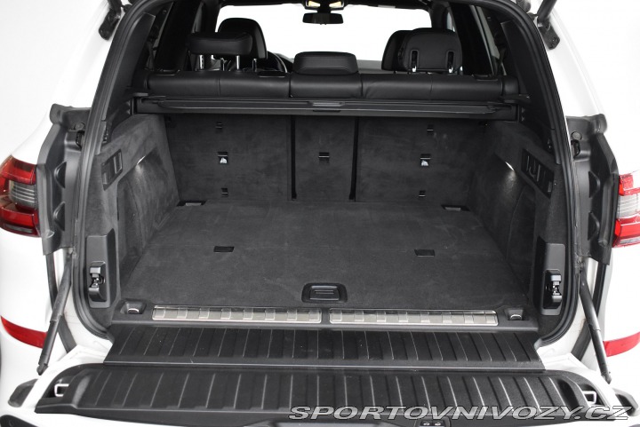 BMW X5 xDrive45e 2021