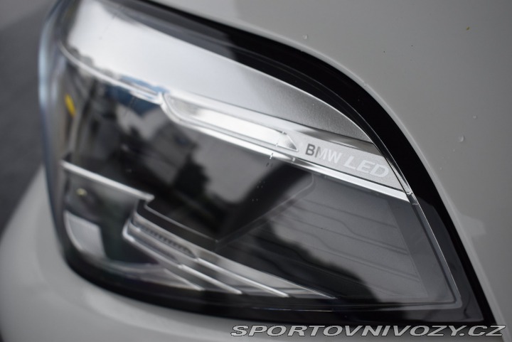 BMW X5 xDrive45e 2021